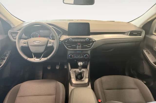 Ford Kuga (2020) thumbnail 12