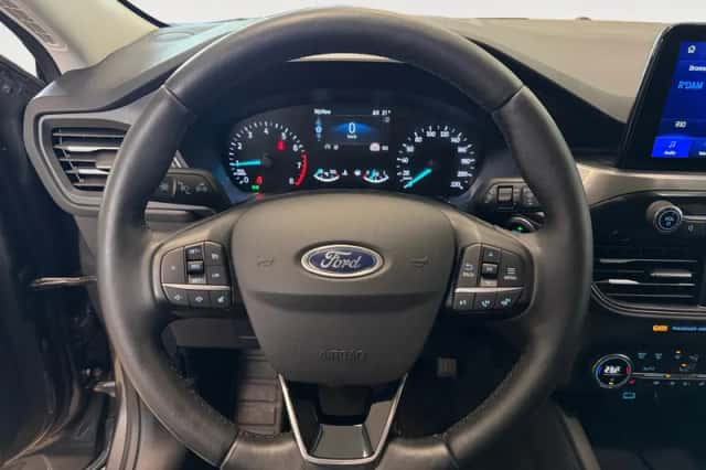 Ford Kuga (2020) thumbnail 13