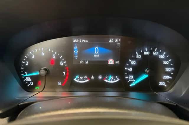 Ford Kuga (2020) thumbnail 16