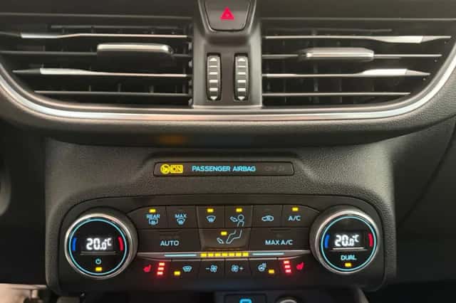 Ford Kuga (2020) thumbnail 19