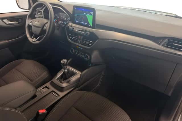 Ford Kuga (2020) thumbnail 22