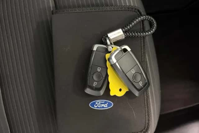 Ford Kuga (2020) thumbnail 27