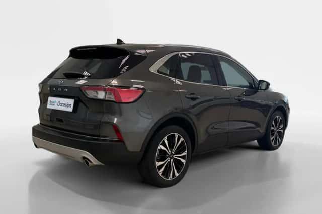 Ford Kuga (2020) thumbnail 5