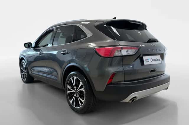 Ford Kuga (2020) thumbnail 7