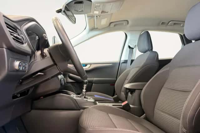 Ford Kuga (2020) thumbnail 9