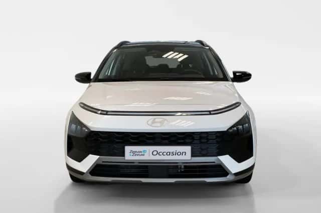 Hyundai Bayon (2025) thumbnail 2