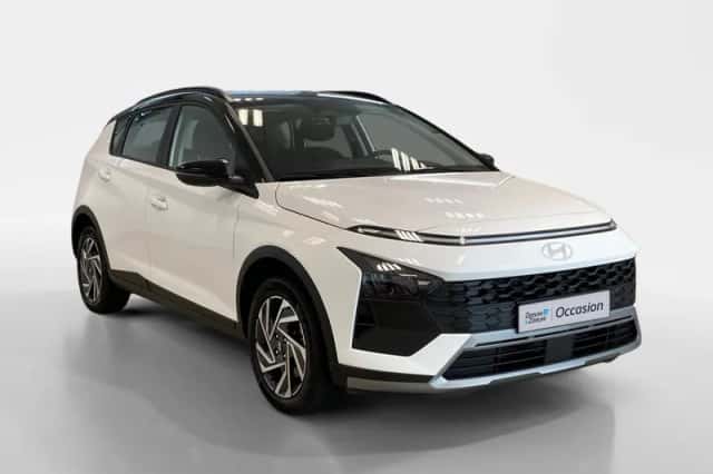 Hyundai Bayon (2025) thumbnail 3