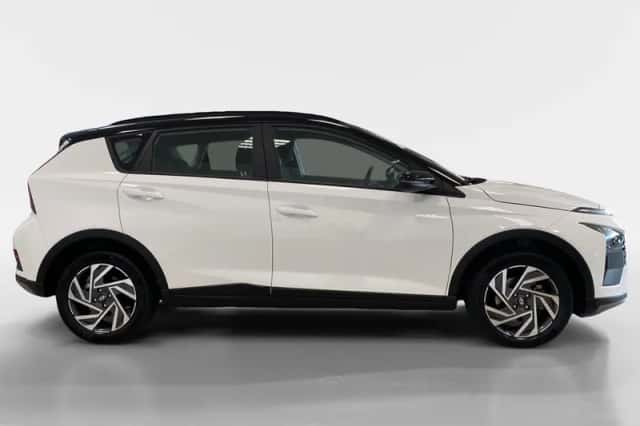 Hyundai Bayon (2025) thumbnail 4