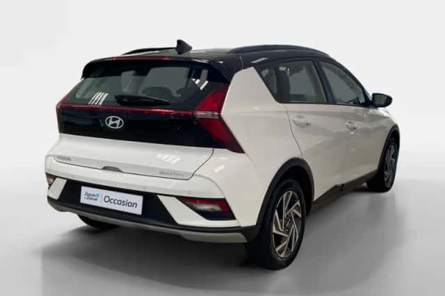 Hyundai Bayon (2025) thumbnail 5