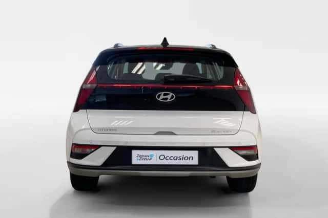 Hyundai Bayon (2025) thumbnail 6