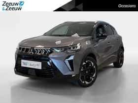 Mitsubishi ASX (2025)
