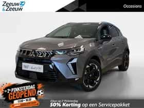 Mitsubishi ASX (2025) thumbnail 1