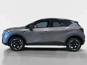 Mitsubishi ASX (2025) thumbnail 5