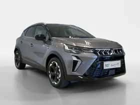 Mitsubishi ASX (2025) thumbnail 7