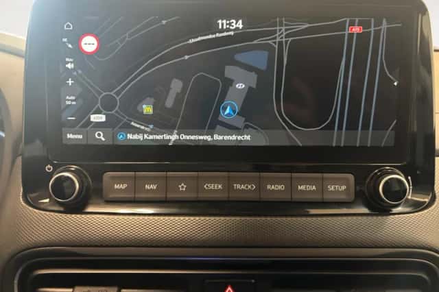 Hyundai Kona (2023) thumbnail 11