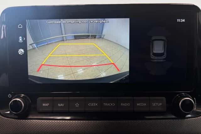 Hyundai Kona (2023) thumbnail 12