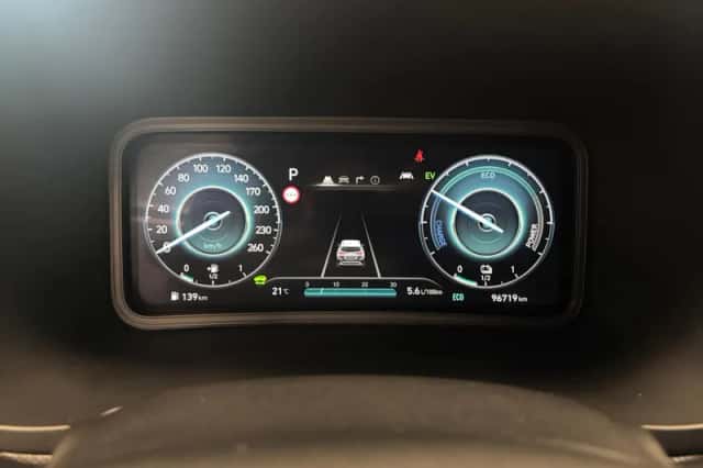 Hyundai Kona (2023) thumbnail 13