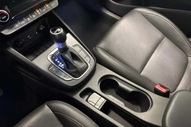 Hyundai Kona (2023) thumbnail 16