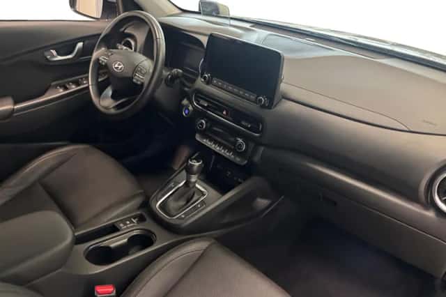 Hyundai Kona (2023) thumbnail 18