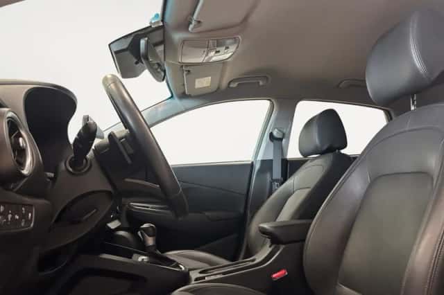 Hyundai Kona (2023) thumbnail 19