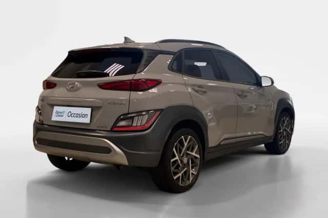 Hyundai Kona (2023) thumbnail 3