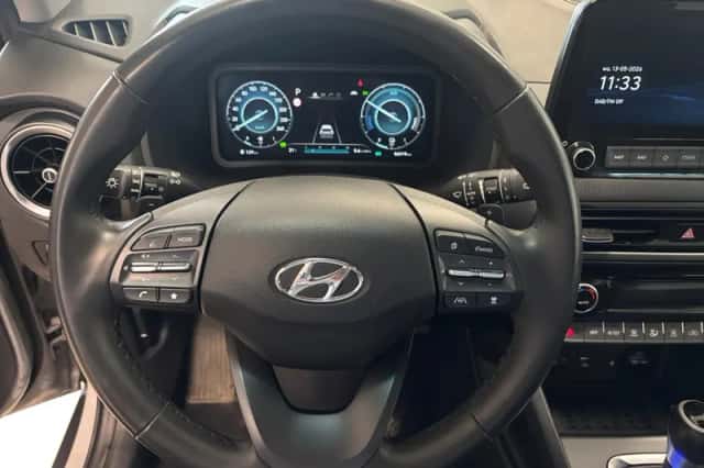 Hyundai Kona (2023) thumbnail 21