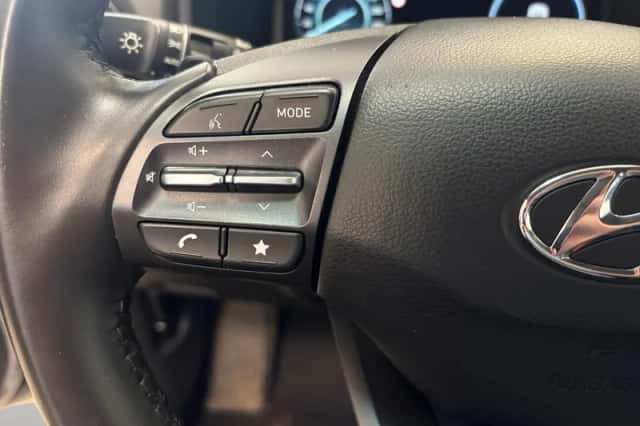 Hyundai Kona (2023) thumbnail 22
