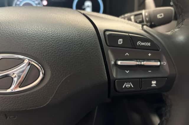 Hyundai Kona (2023) thumbnail 23
