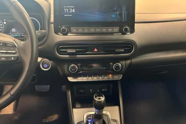 Hyundai Kona (2023) thumbnail 24