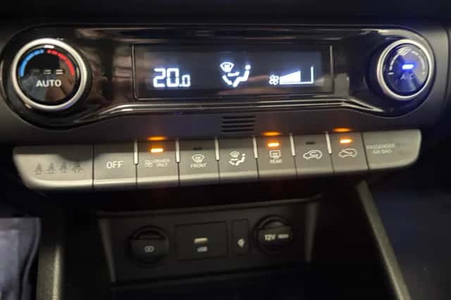 Hyundai Kona (2023) thumbnail 29