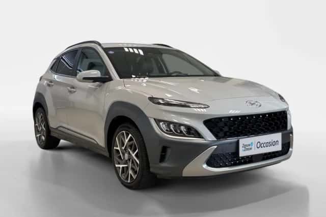 Hyundai Kona (2023) thumbnail 4