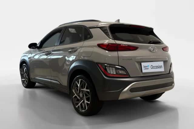 Hyundai Kona (2023) thumbnail 6