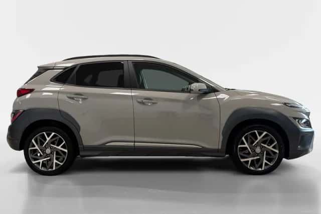 Hyundai Kona (2023) thumbnail 7