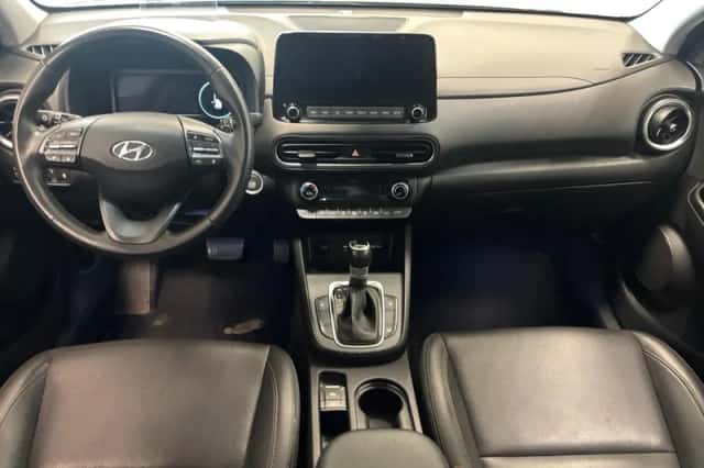 Hyundai Kona (2023) thumbnail 9