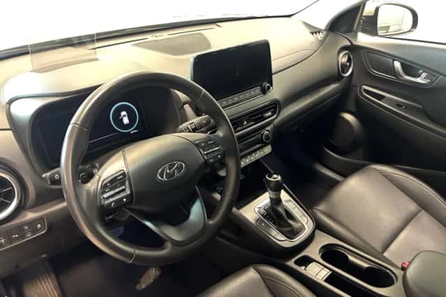 Hyundai Kona (2023) thumbnail 10