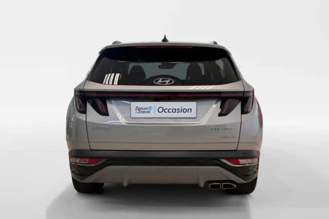 Hyundai Tucson (2024) thumbnail 6