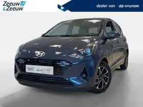 Hyundai i10 (2026) thumbnail 1