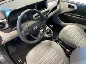 Hyundai i10 (2026) thumbnail 14