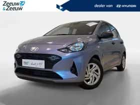 Hyundai i10 (2026)