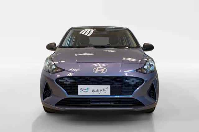 Hyundai i10 (2026) thumbnail 2