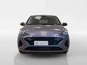 Hyundai i10 (2026) thumbnail 2