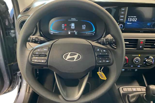 Hyundai i10 (2026) thumbnail 11