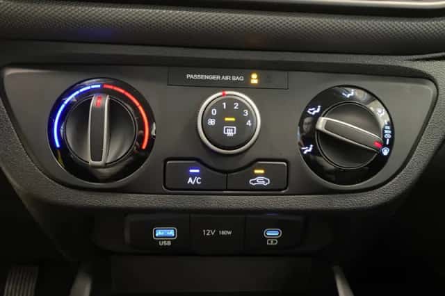 Hyundai i10 (2026) thumbnail 17