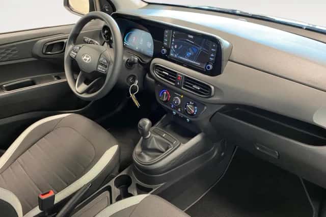 Hyundai i10 (2026) thumbnail 19