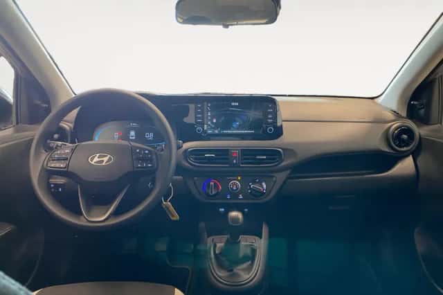 Hyundai i10 (2026) thumbnail 20