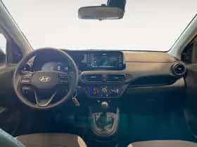 Hyundai i10 (2026) thumbnail 20