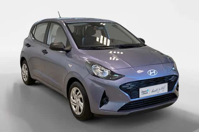 Hyundai i10 (2026) thumbnail 3