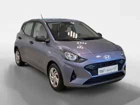 Hyundai i10 (2026) thumbnail 3