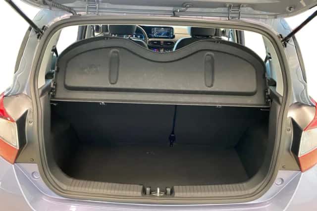 Hyundai i10 (2026) thumbnail 21