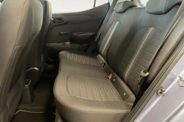 Hyundai i10 (2026) thumbnail 22